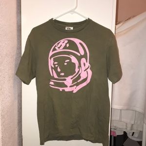 Billionaire Boys Club Shirt